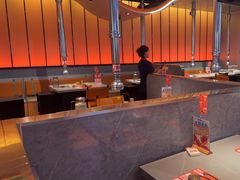 -轻烧烤肉(光谷步行街店)