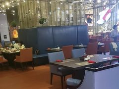 -富力希尔顿酒店·地阔自助餐厅