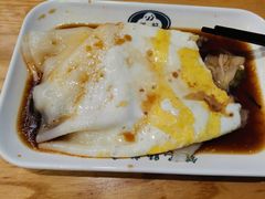 -银记肠粉店(南方医院店)