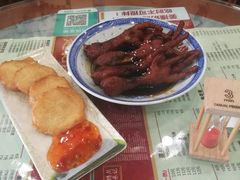 -赵记传承特色牛奶甜品(泉城广场店)