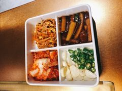 -金妈家烤肉(龙湖U城天街店)