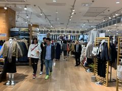 -MUJI无印良品(环球港店)