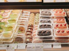 -奈雪的茶(石家庄万象城店)