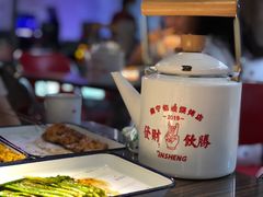 -临胜烧烤大牌档(东葛店)