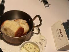 -壳里西餐厅Coquille Seafood Bistro(蒙自路店)