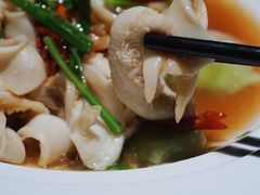油淋鸟贝-东莱馋房(陆家嘴店)