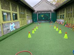 -合一书院国际幼儿园
