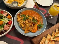 -Nord Grill&Bar Highland诺德西餐(深圳欢乐海岸店)