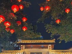 -磁器口古镇