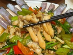 -岛中岛·海鲜大排档·万宁老字号(东澳店)