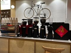 -常识咖啡common sense(春熙路店)