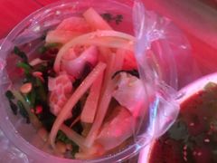 吃的-郑州星座精品酒店(国贸360店)