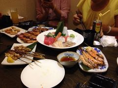 -清水日本料理铁板烧(学府路店)