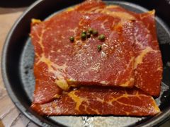 -九田家黑牛烤肉料理(顺义区华联金街店)
