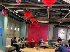 -银记肠粉店(南方医院店)