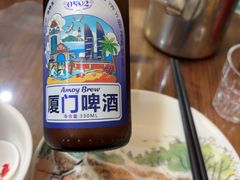 -堂宴·老厦门私房菜(1988仙岳总店)