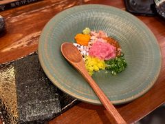 -本格寿司(新源里店)