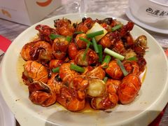 -巴厘龙虾·榜首油焖大虾(音乐学院·沿江酒馆店)