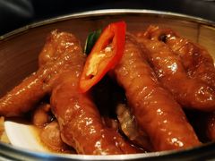-鹊玥·粤菜小馆(汇智国际商业中心店)