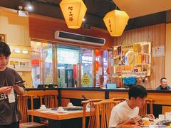-冰城焰会大丰收铁锅炖(萝岗万达金街店)