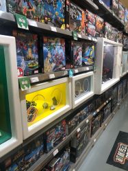 -乐高授权专卖店(南开大悦城店)