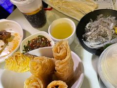 -牛小灶牛杂煲(北京路店)