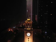 -武汉关码头(轮渡站)