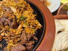 -奉天小馆·非遗东北菜(沈阳万象城店)