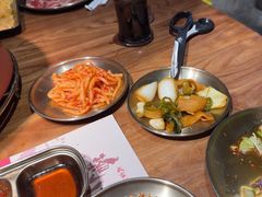 -西塔老太太泥炉烤肉(万柳华联店)