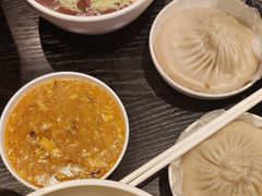 -宁波汤团店(外滩店)