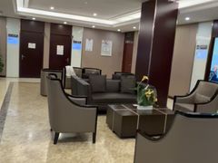 -爱康国宾体检中心(总部基地分院)