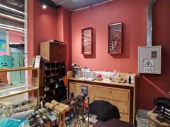 -十八字金银饰·拼豆·开蚌手工体验团建(君太百货店)