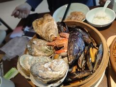 -洲晓鱻舟山海鲜(2号店)
