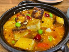 -大川先生·小龙虾·川菜(信义坊店)