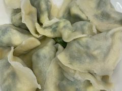 韭菜鸡蛋-东方饺子王(新奥购物中心店)