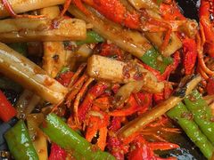 -聚味瞿记·龙虾堂(咸嘉湖店)