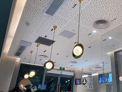 -喜茶(广州中山六路店)