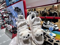 -开元商城(钟楼店)