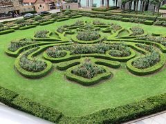 -马勒别墅·中餐厅