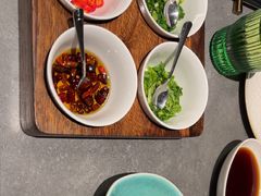 -鼎鼎香·港式火锅(北京SKP店)