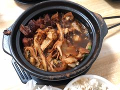 -赵家牛肉砂锅(台西三路店)