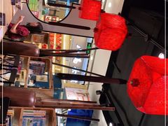 -和府捞面(东直门银座店)