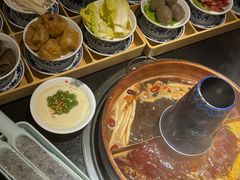-咏江南·苏式火锅·苏州评弹(观前街店)