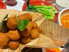 -大鸭梨烤鸭·北京菜(大兴南小街店)