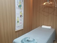 -名医堂·颈肩腰腿特色调理(浦三路店)