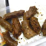 说到黑料理大多数人不敢尝试
