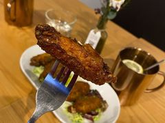 -Country Lane咖啡·意粉(荔园新天地店)