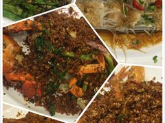 -桥底辣蟹(谢斐道店)