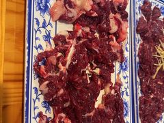 牛焦-大戚饭店(泰华路店)