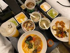 -金色印象·4K影院式足体养生(南坪桃源店)